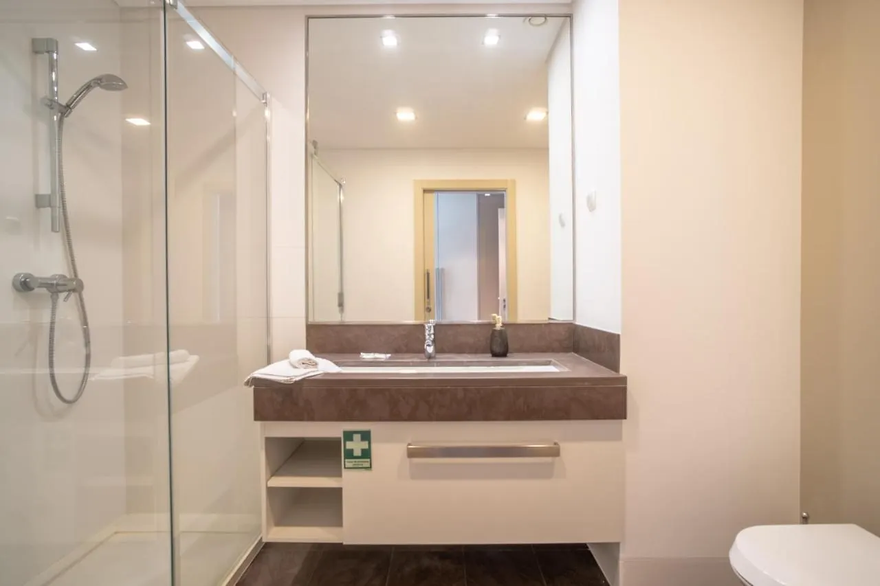 Апартаменты Madeira Residence Apt. 80 Фуншал Португалия