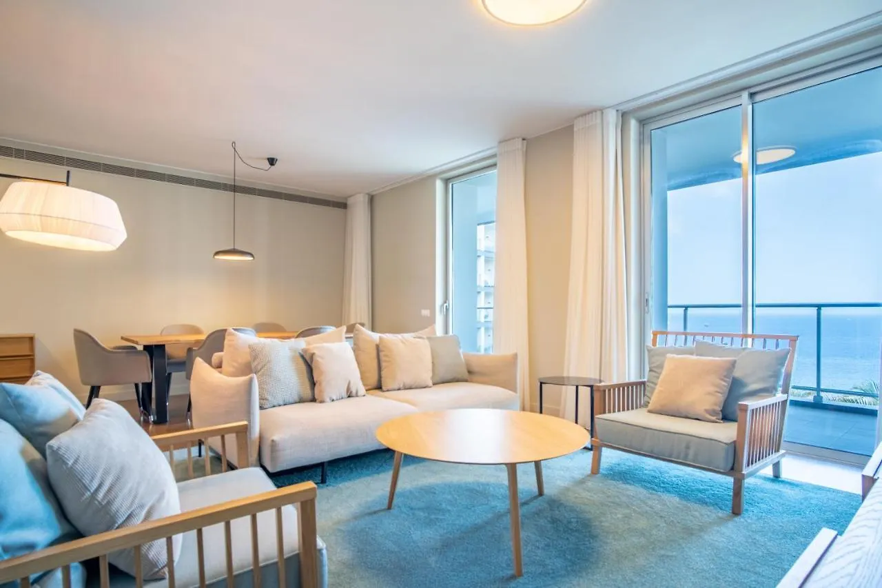 Madeira Residence Apt. 80 Funchal  Funchal (Madeira)