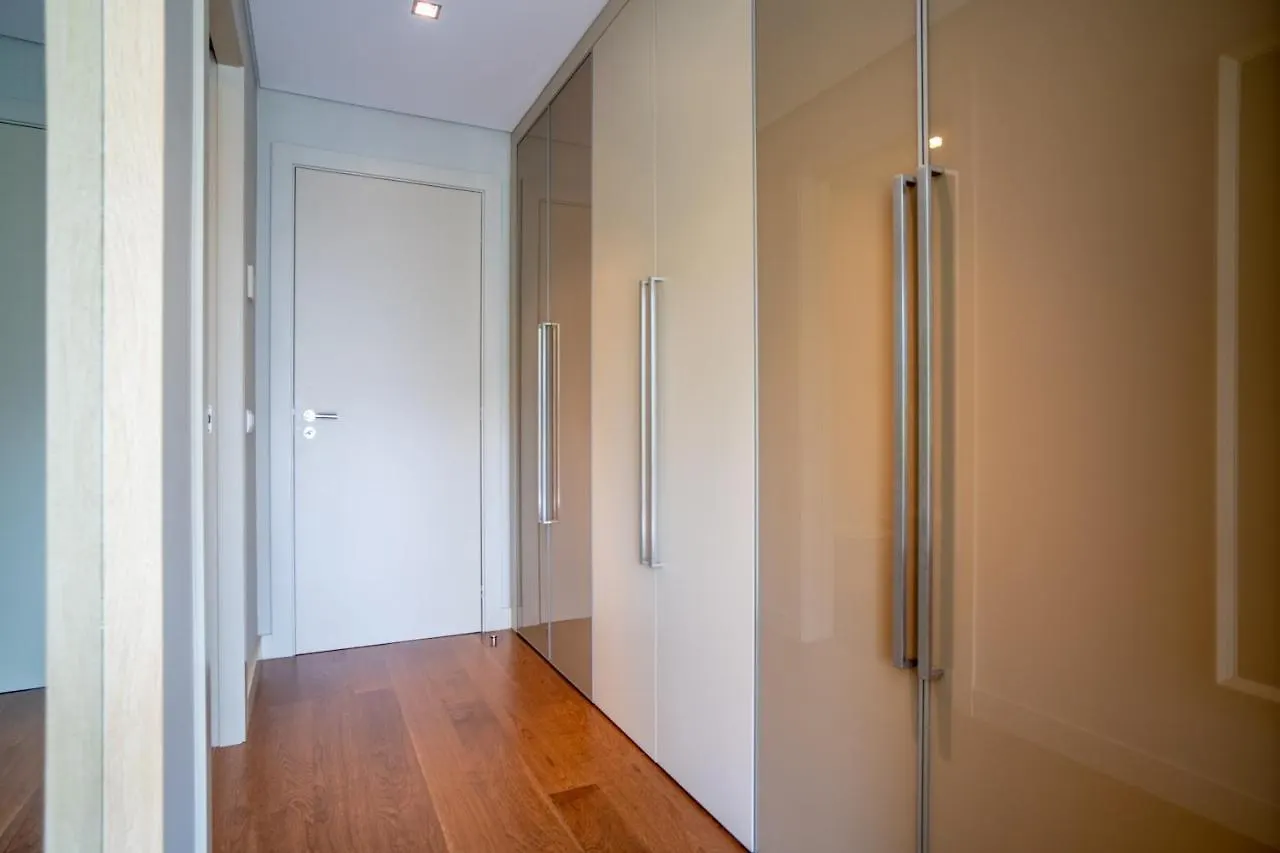 Madeira Residence Apt. 80 Фуншал 0*,  Португалия