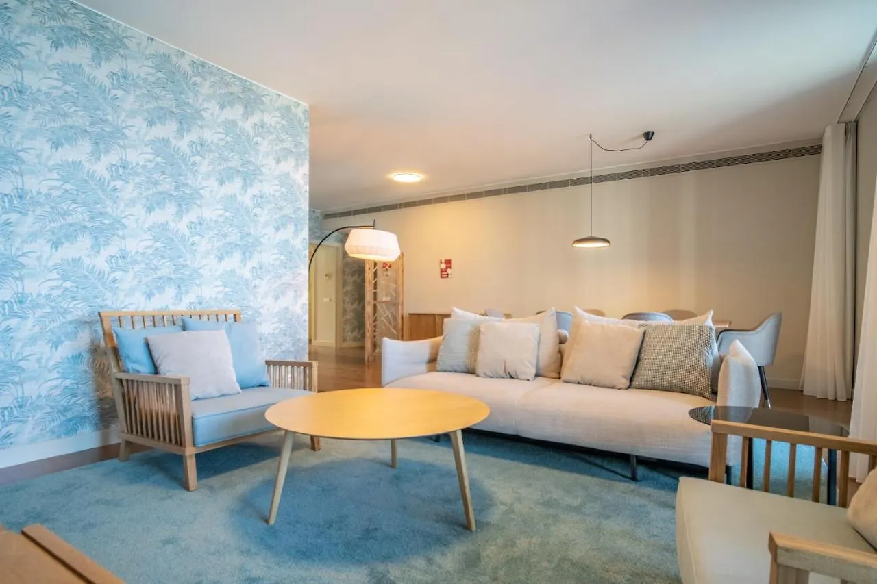 Madeira Residence Apt. 80 Фуншал Апартаменты