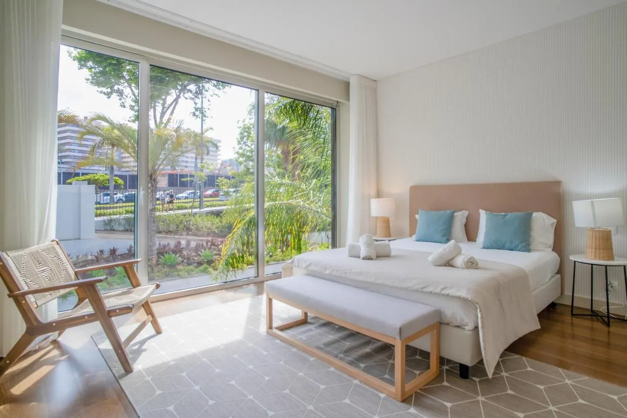 Madeira Residence Apt. 80 Funchal
