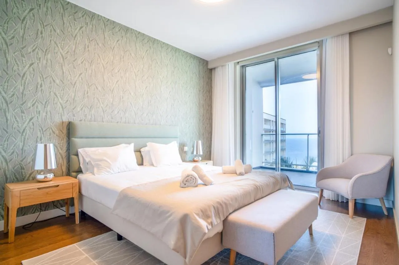 Madeira Residence Apt. 80 Funchal