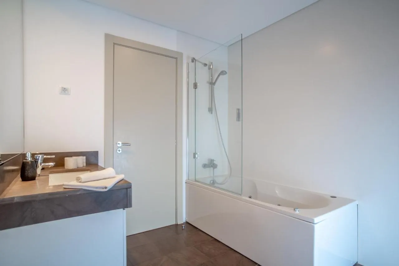 Madeira Residence Apt. 80 Funchal