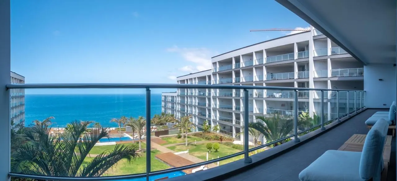 Madeira Residence Apt. 80 Funchal  Appartamento
