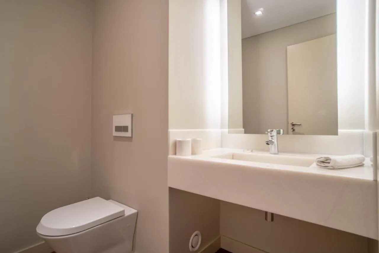 Madeira Residence Apt. 80 Фуншал Апартаменты