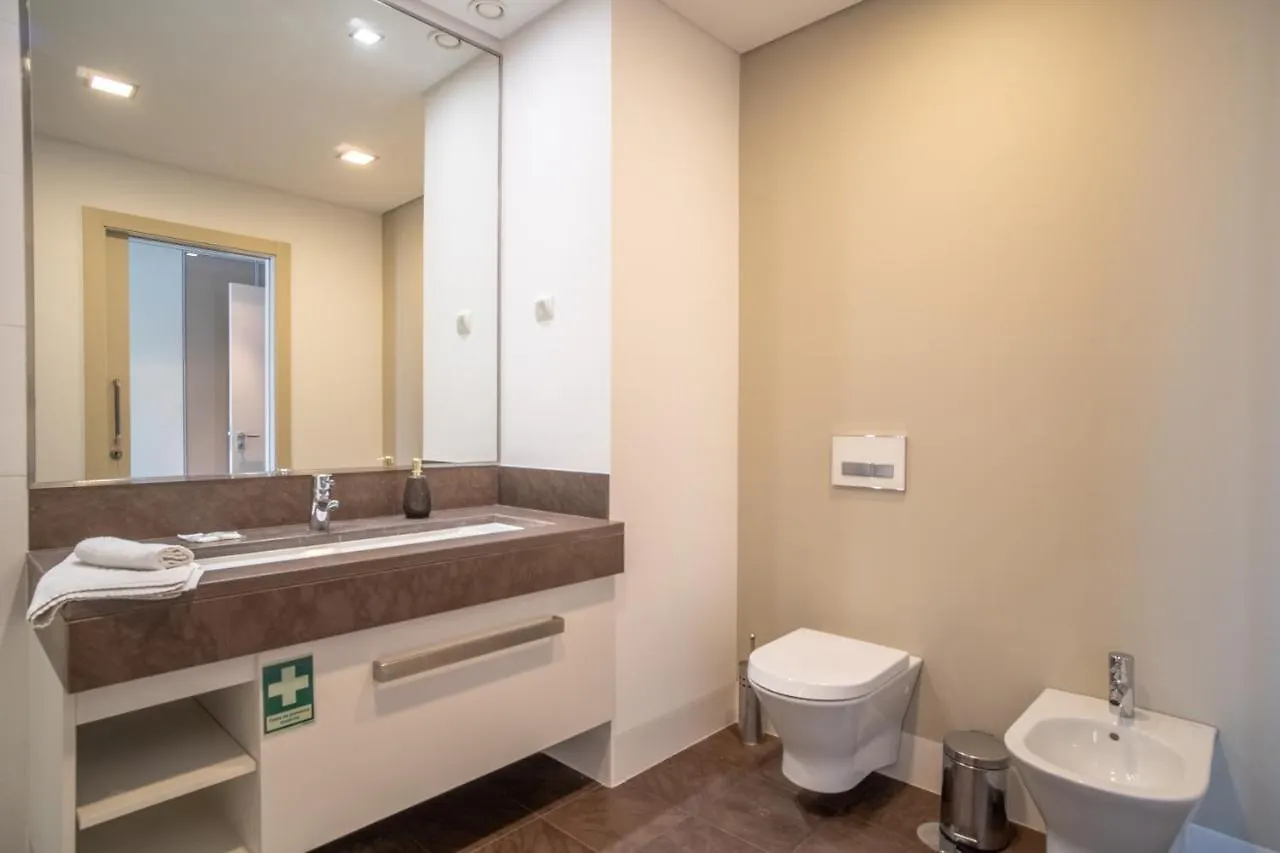 Madeira Residence Apt. 80 Funchal  0*, Funchal (Madeira) Portogallo