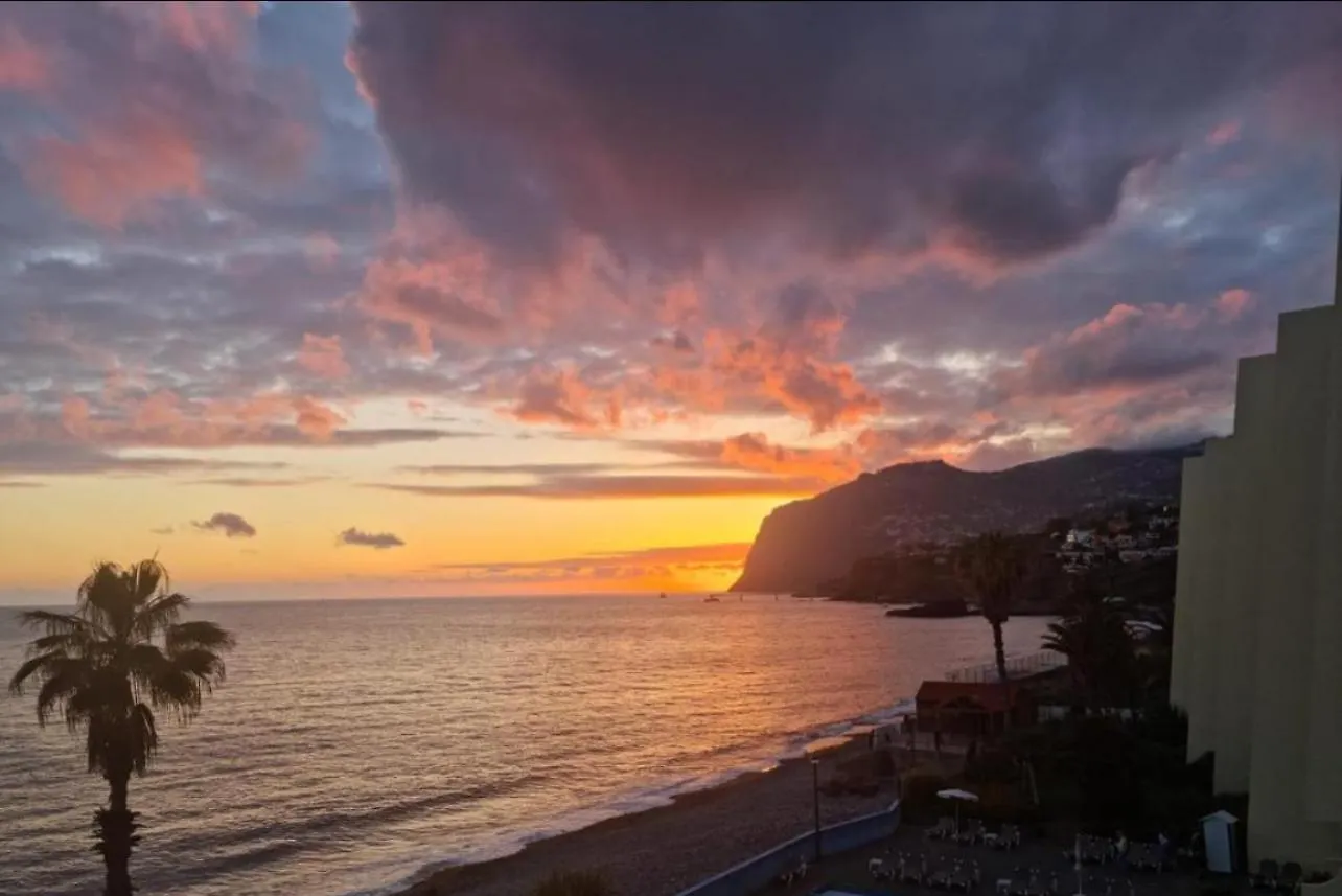 Madeira Residence Apt. 80 Funchal  0*, Funchal (Madeira) Portogallo