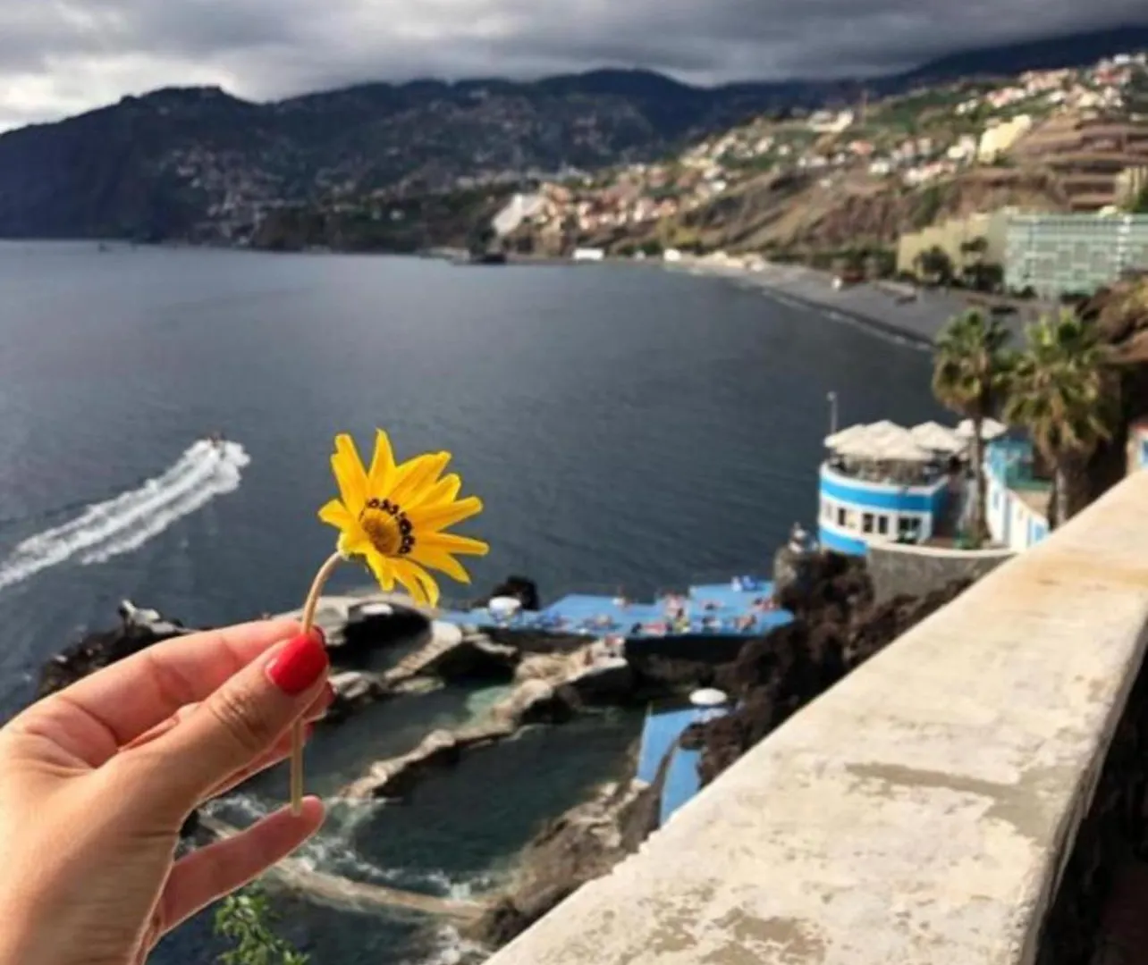 Madeira Residence Apt. 80 Фуншал 0*,  Португалия