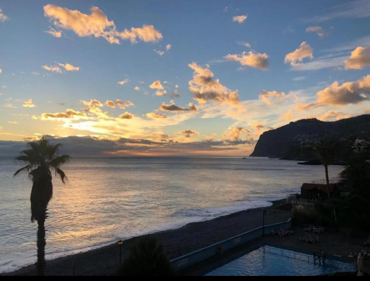 Appartamento Madeira Residence Apt. 80 Funchal