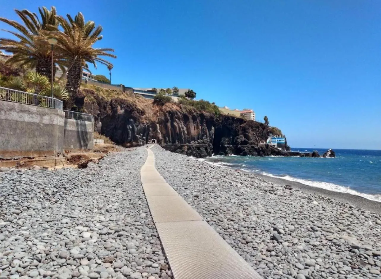 Madeira Residence Apt. 80 Funchal  Portogallo